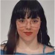 Profesora de inglés con experiencia enseñando a niños, adolescentes y adultos. Ofrezco clases dinámicas y personalizadas