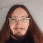 Profesor de inglés B2, efectivo y adaptable en refuerzo.