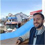 Ingeniero eléctrico con experiencia en matemáticas, física y muchas otras materias de ciencias, pregunta y te respondere