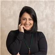 Profesora de pedagogía y apoyo escolar para niños de 3 a 12 años
 