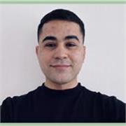 Educador social con más de 7 años de experiencia, brindando acompañamiento a niños, niñas y adolescentes.