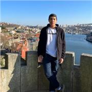 Profesor par a reforzar el inglés