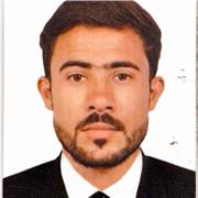 I can teach high school physics. I have five years of experiences as a lecturer