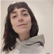 Profesora particular de clases de apoyo escolar con certificados de idiomas en Inglés, Euskera y Francés