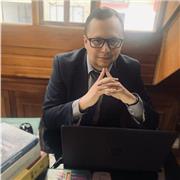 Clases particulares en el área del Derecho