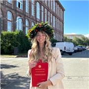 Laureata in economia aziendale, offro ripetizioni di economia