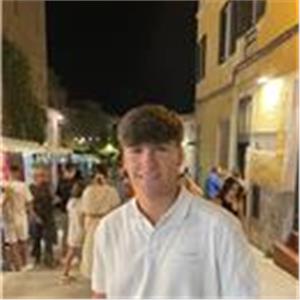 Lucas Muñoz Esteban