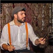 Clases de Percusión (técnica, lectura y o ritmos folklóricos latinoamericanos)