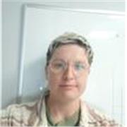 Native English speaker.  Looking to help others learn! 