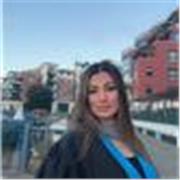 English tutor - teaching students of all ages