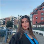 Nimra Mahmood