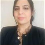 I have 3 years experience  of teaching math and also French. 