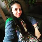 I give private teaching lessons to students and help them in making their assignments. 
