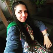 Asma Aqeel