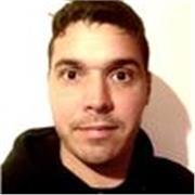 Native Portuguese speaker and fluent in English having spent the last 10+ years interacting daily with English speakers.