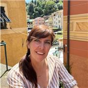 Insegnante di inglese, italiano, spagnolo