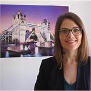Cours d'anglais en présentiel par professeure d'anglais certifiée