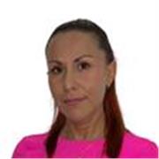 Profesora de Español e Inglés con experiencia en clases virtuales para niños, adolescentes y adultos