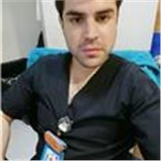 / Laboratorista Clínico Bco de sangre e Imagenología/ trabajador social