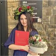 Laureata magistrale in Lingue Orientali offre ripetizioni di grammatica giapponese (livello di base)