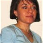 Profesora titulada de Inglés con más de 20 años de experiencia