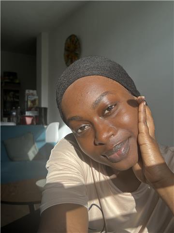 Maïmouna Binaire