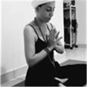 Instrutor de Yoga , yogaterapia , meditações