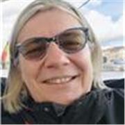 Belga de habla francesa imparte clases de francés en Tenerife