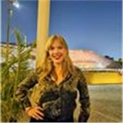 Docente de Italiano Madrelingua y area Economica y Administración