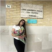 Diplomata al Liceo Scientifico offre aiuto compiti personalizzato!!
