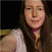 I am a Native English speaker. I have 3 years of teaching English as a foreign language. I help improve listening and speaking