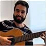 Clases de guitarra personalizadas. Online o presencial. Aprende desde cero o mejora tu nivel con tus canciones favoritas
