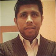 Soy un FULL STACK DEVELOPER & TESTER Soy de México, vivo en CDMX y actualmente trabajo en Pixel Studio. Creo publicaciones de blog y paquetes de código abierto principalmente sobre Tecnologías Microsoft e ingeniería de datos. Tengo una pasión por aprender