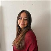 Profesora de inglés imparte clases ONLINE a niños y adolescentes