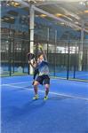 Clases de padel dinámicas y adaptadas a todo tipo de niveles,si tu objetivo es mejorar la calidad de tu juego y en poco tiempo estas en el lugar indicado,capacidad de desplazarme a cualquier sitio