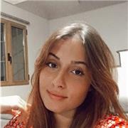 Soy maestra de Primaria e imparto clases de Naturales, Sociales, Matemáticas y Castellano desde los 6 hasta los 12 años