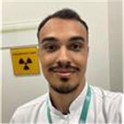 Professor de Física com formação completa em Física Médica (Física aplicada à medicina)