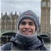 Profesor con 5 años de experiencia en la enseñanza del inglés
