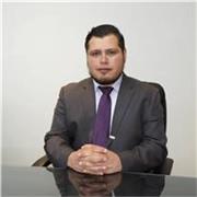 Maestro en psicología con experiencia en temas de la salud mental y clinica