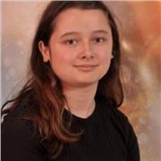 Mathématiques et NSI de la Sixième à la Terminale par une étudiante en Licence Double Diplôme Mathématiques-Informatique