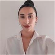Profesora de Inglés para niños, adolescentes y adultos