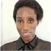 I am friendly, warm and open. My lessons would be aimed at adults for whom English is not their first language.