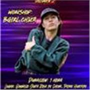 Profesora de Danzas Urbanas