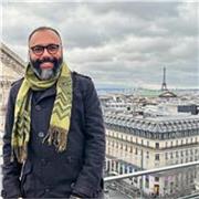 Professeur bilangue de Français Langue Étrangère - FLE