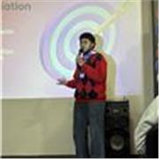 Profesor de inglés, enseño clases de inglés todos los niveles. Niños, adolescentes y adultos. Let’s try we can do it!