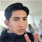 Maestro de ingles con experiencia trabajando con niños y adolecentes, promoviendo dinamicas para un mejor aprendizaje