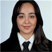 Estudiante del Doble Grado de Educación Primaria con Estudios ingleses que desea enseñar inglés a diferentes alumnos