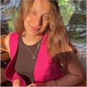 Profesora de Matemáticas especializada en contenido de enseñanza media