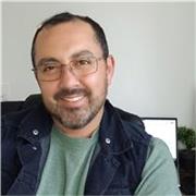 Professeur chilien, langue espagnole native, vivant en France