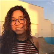 Professora de Ingles ensino crincas, adolecentes e adultos